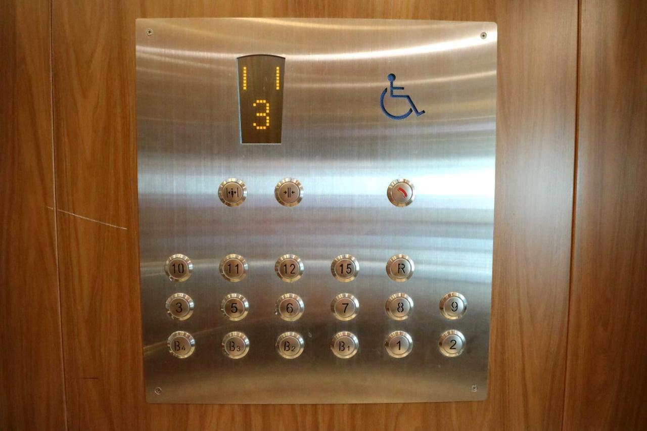 Hotel J Taoyuan Pingzhen Ngoại thất bức ảnh
