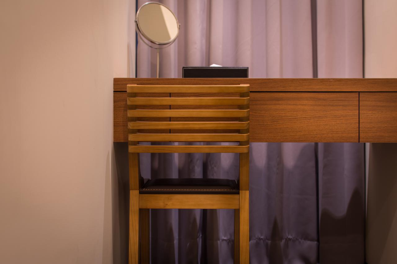 Hotel J Taoyuan Pingzhen Ngoại thất bức ảnh